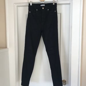 Good America good waist jeans